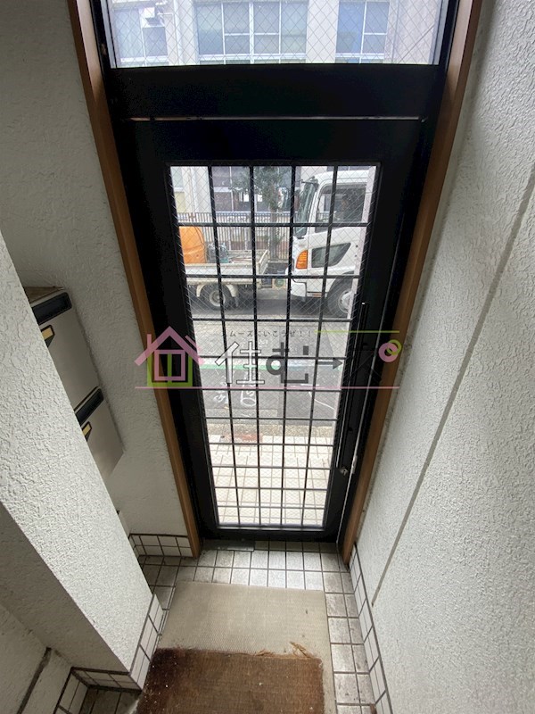 高橋ハイツ その他外観5