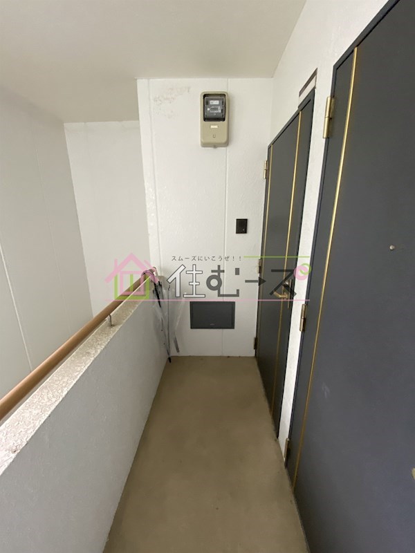 高橋ハイツ その他外観6