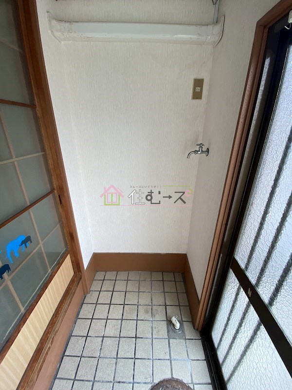 桃谷4丁目貸家 その他2