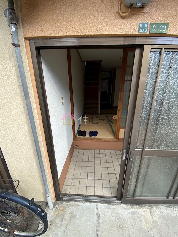 桃谷4丁目貸家 その他5