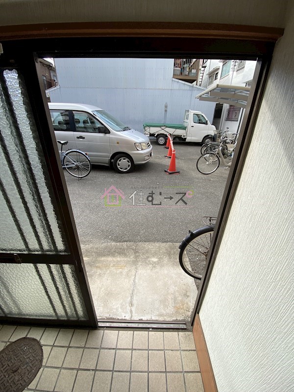 桃谷4丁目貸家 その他6