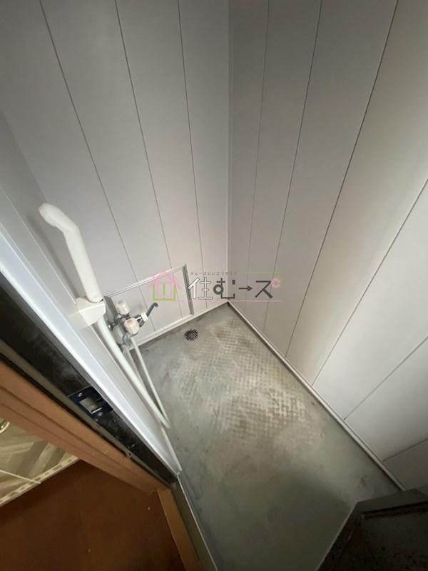 桃谷4丁目貸家 風呂画像
