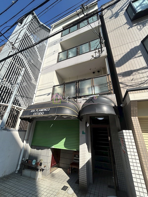 ヴェルデ高松 外観