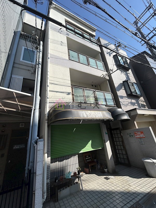 ヴェルデ高松 その他外観1