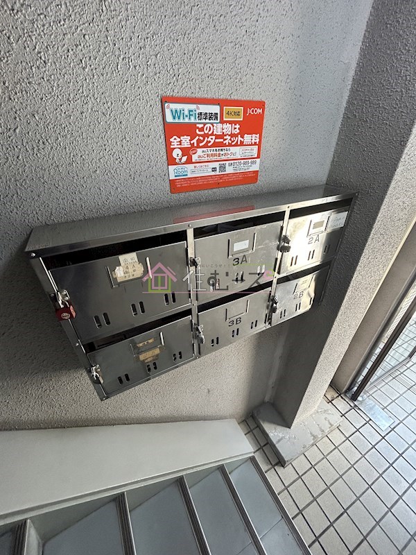 ヴェルデ高松 その他外観5