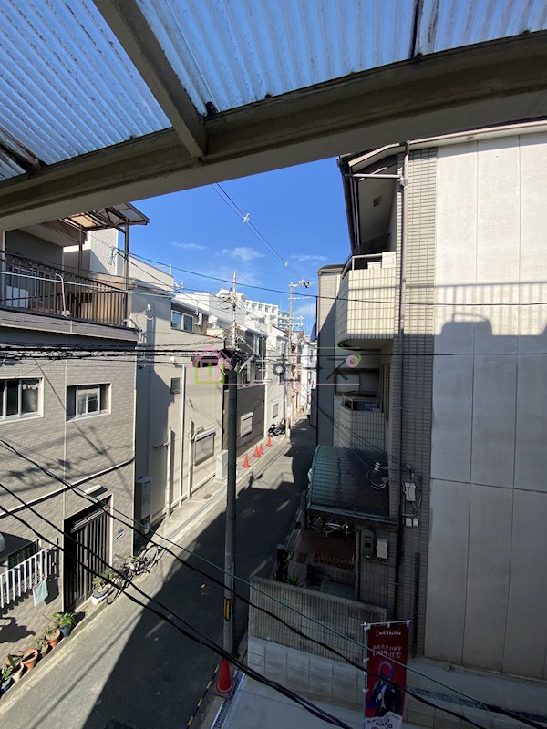 籔本マンション その他6