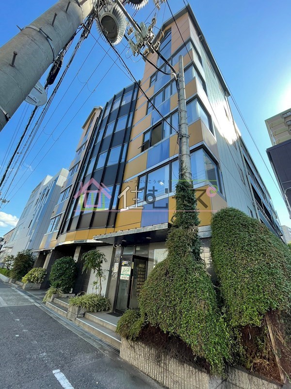 ラメールKY その他外観1