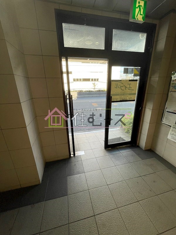 ラメールKY その他外観2