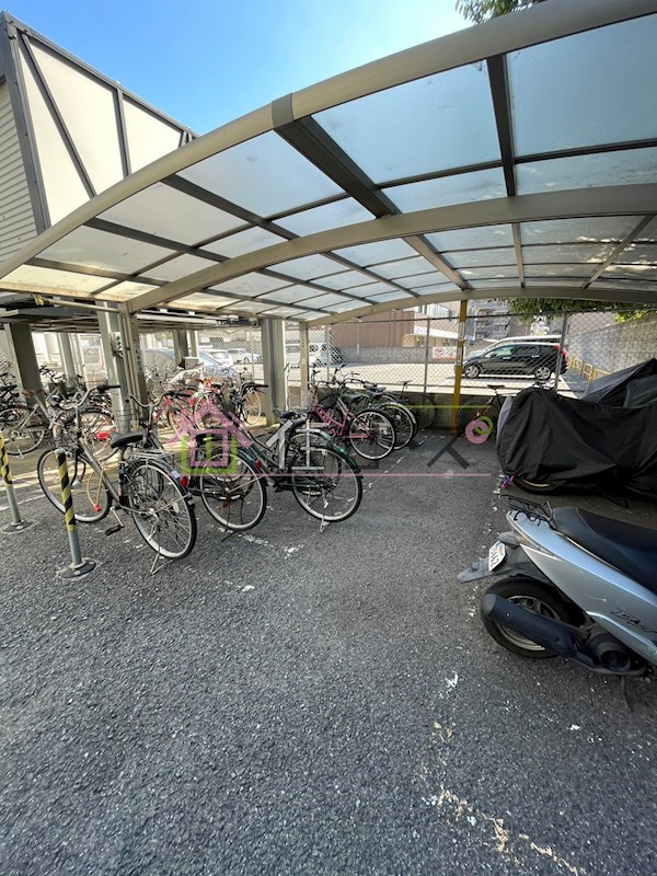 ラメールKY その他外観4