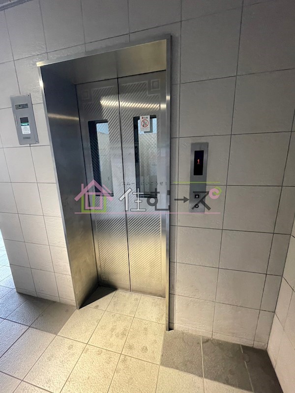 ラメールKY その他外観6