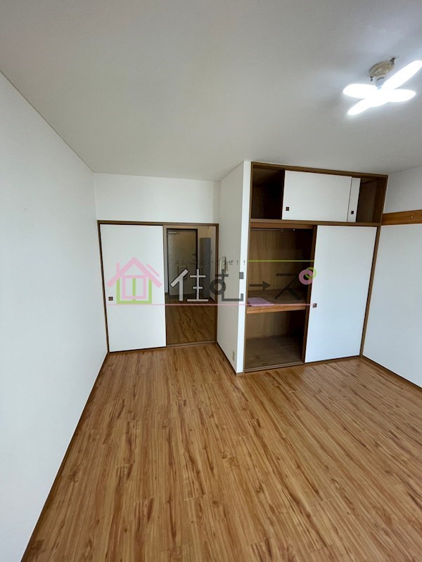 ラメールKY リビング