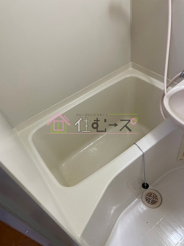 ラメールKY 風呂画像