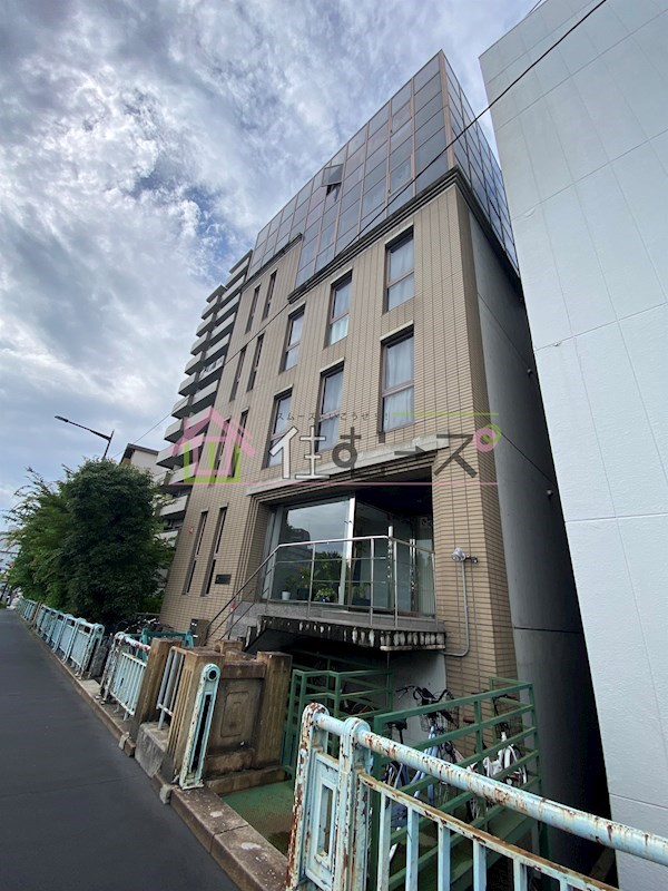 パッサージュⅠ その他外観1