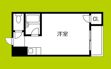 レナジア中加賀屋 間取り