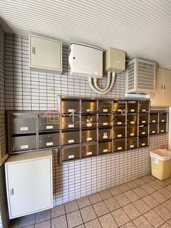 レナジア中加賀屋 その他外観4