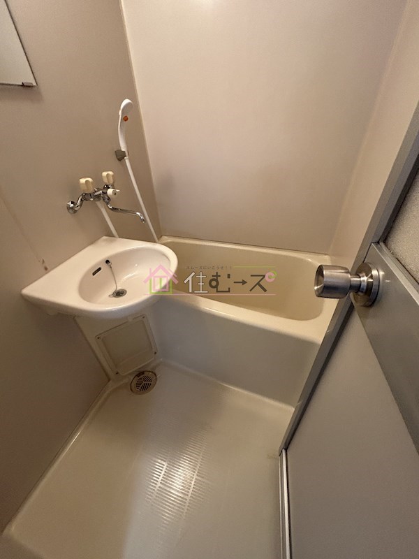 レナジア中加賀屋 風呂画像