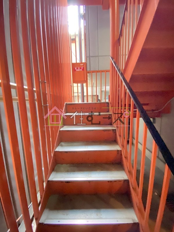 レナジア中加賀屋 その他外観6