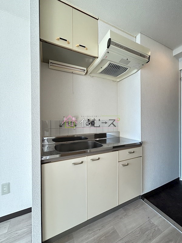 レナジア中加賀屋 キッチン