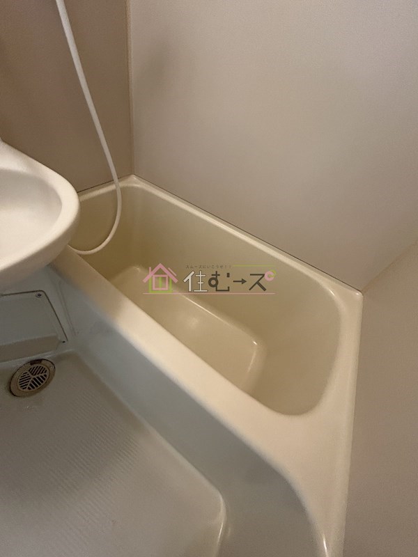 レナジア中加賀屋 風呂画像