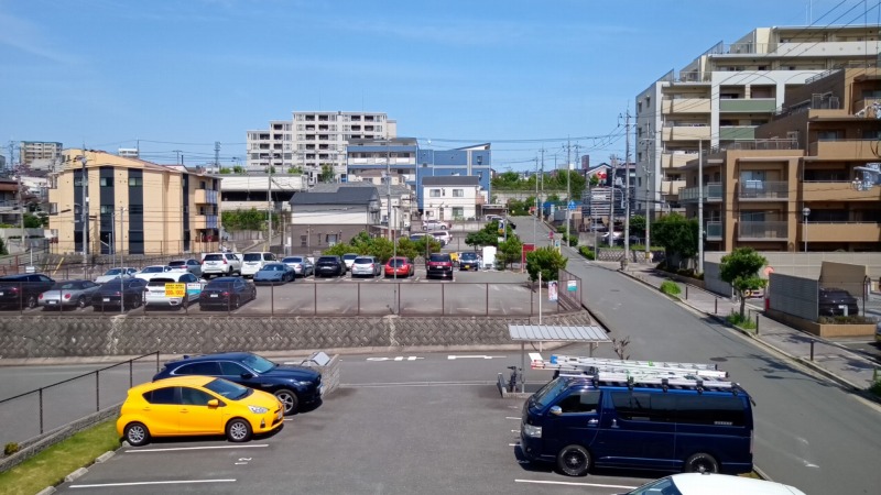 レオパレス虹の架け橋 その他12