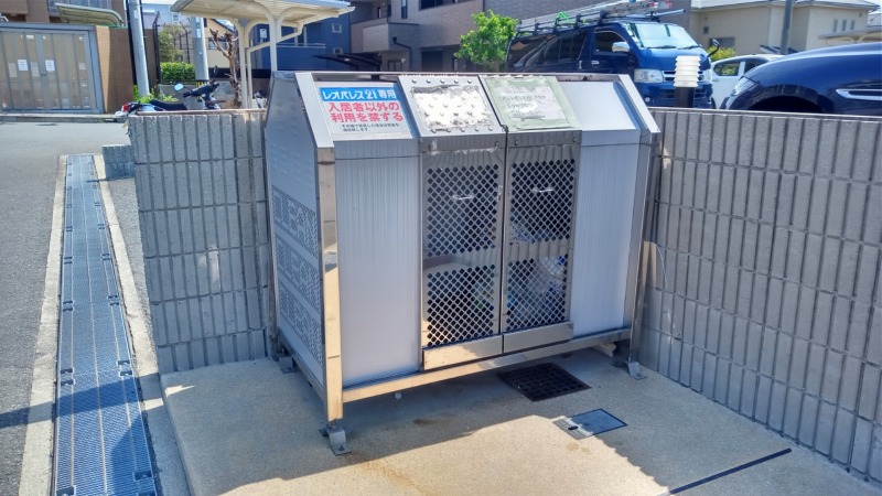 レオパレス虹の架け橋 その他13