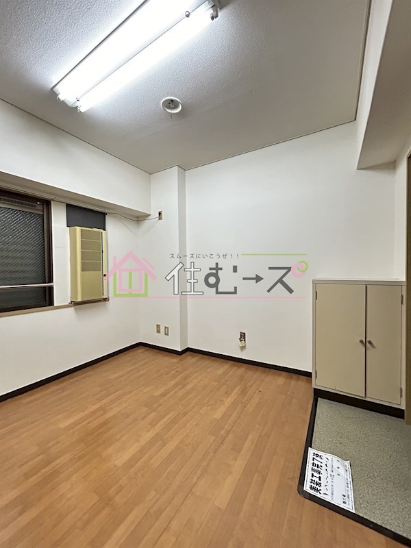 ダイドーメゾン本町 ベッドルーム