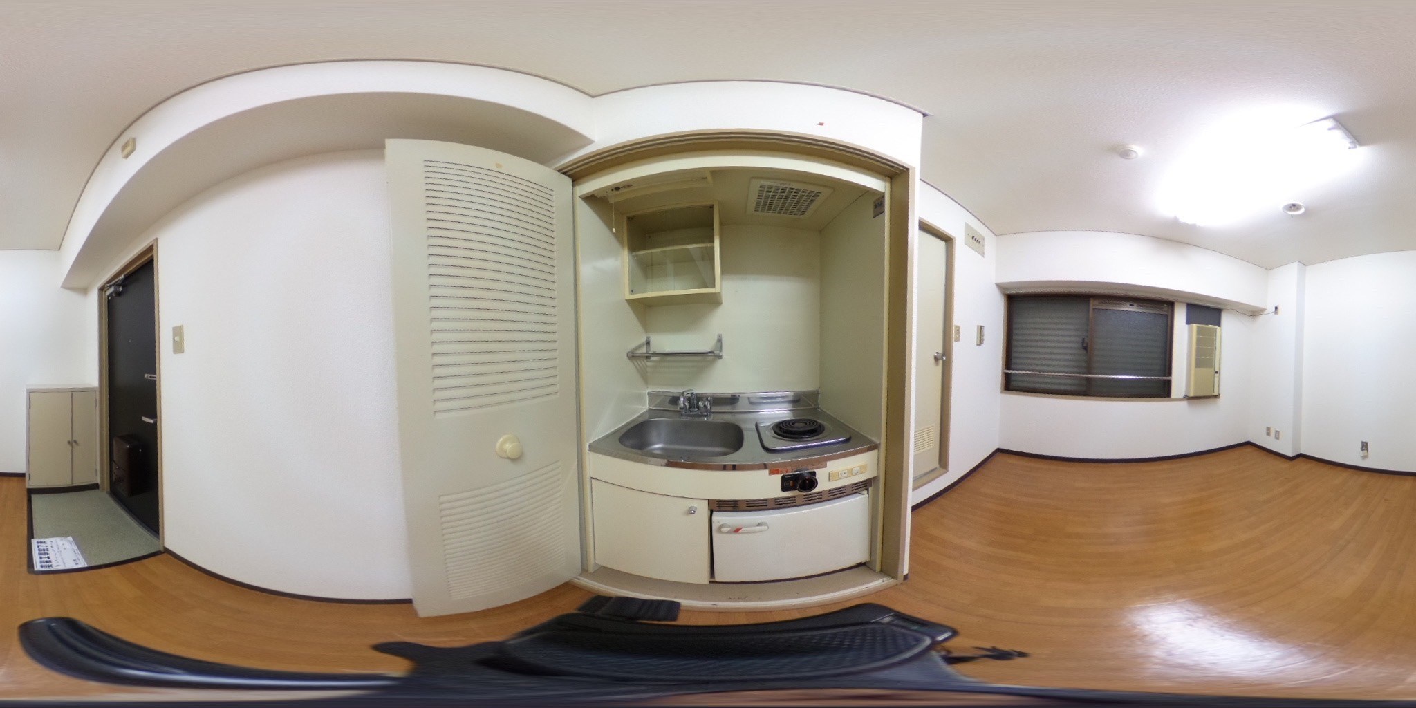 ダイドーメゾン本町 キッチン