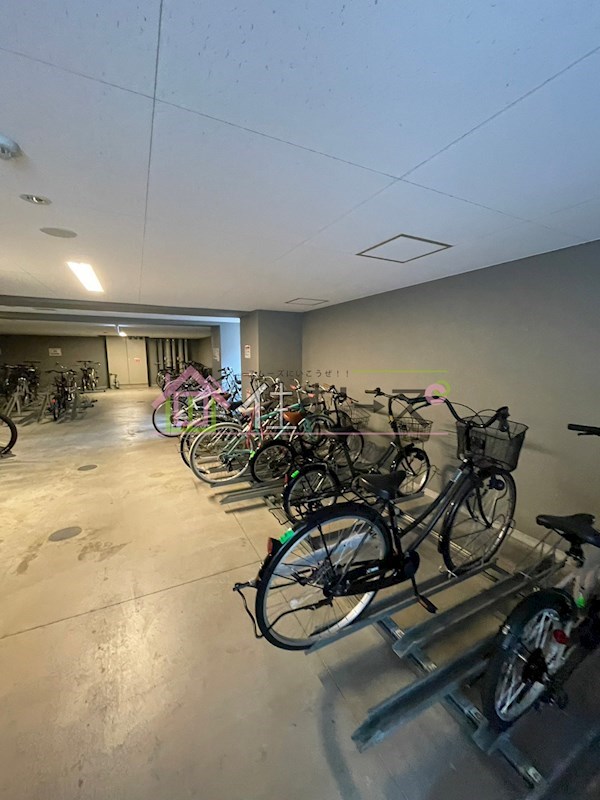 エスリード江戸堀 その他外観4