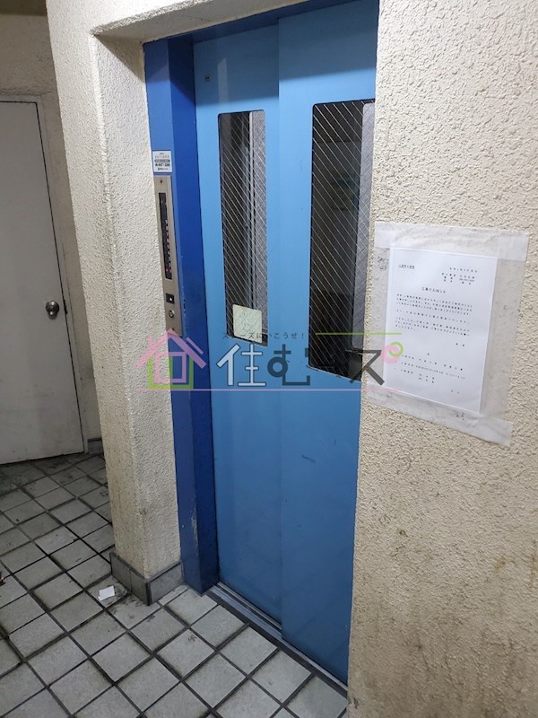 プラス九条 その他外観6