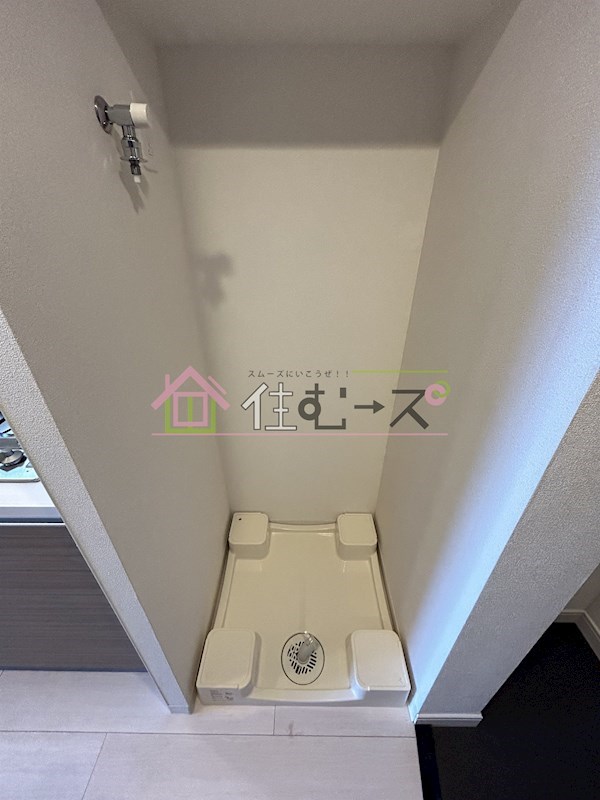 プレサンスOSAKA DOMECITYスクエア その他2