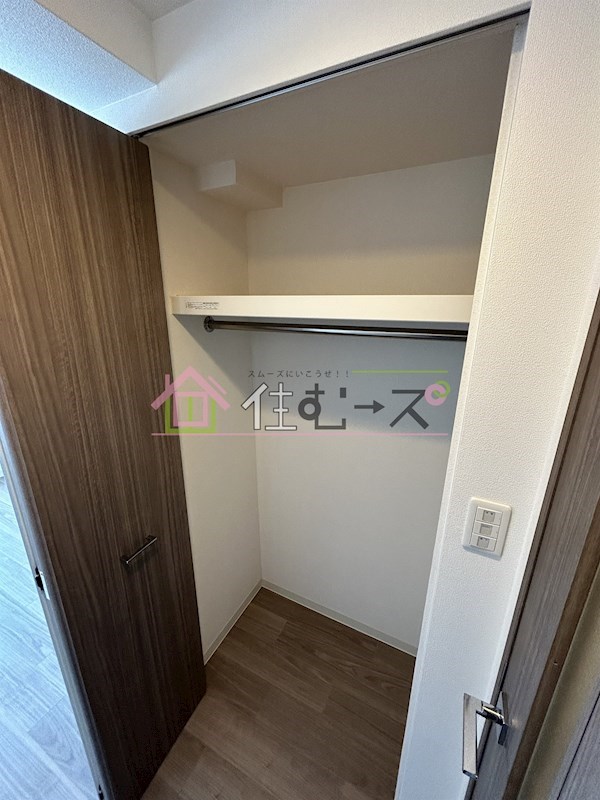 プレサンスOSAKA DOMECITYスクエア その他6