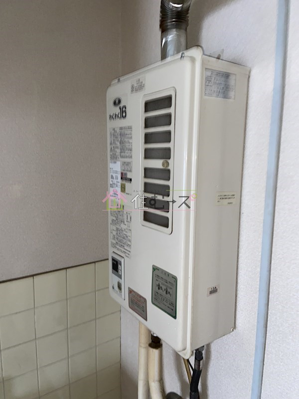 カラキマンション その他6