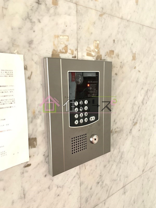 東洋プラザ高倉 その他外観3