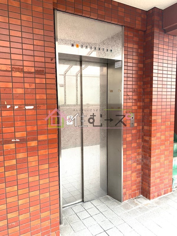 東洋プラザ高倉 その他外観6