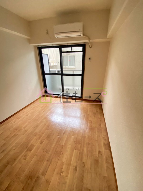 エクセレント上新8 ベッドルーム