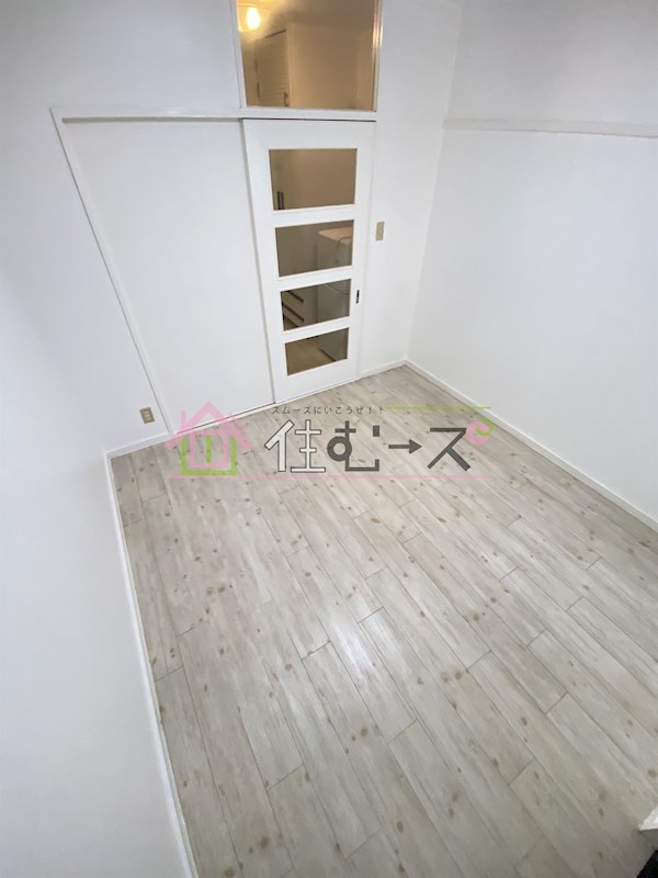 エクトⅡ リビング