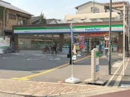ミラージュパレス都島本通 周辺画像3