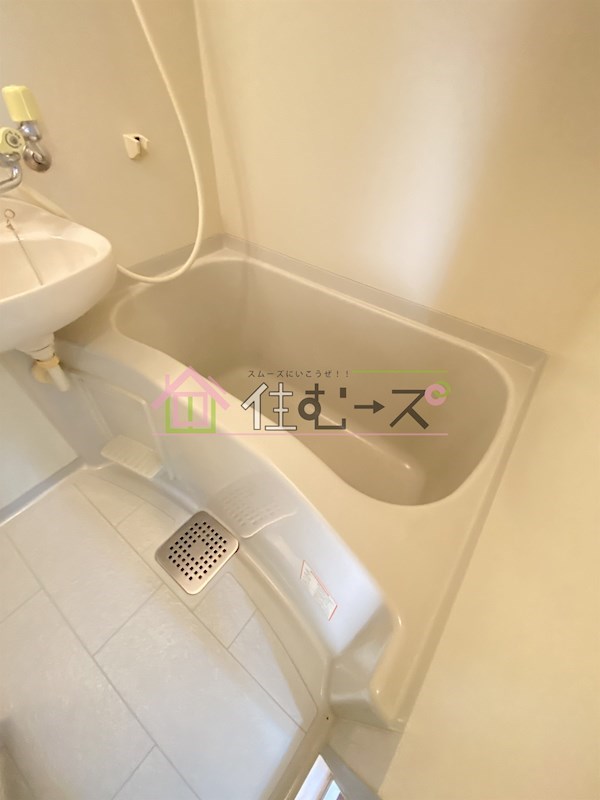 FIVEONE 風呂画像