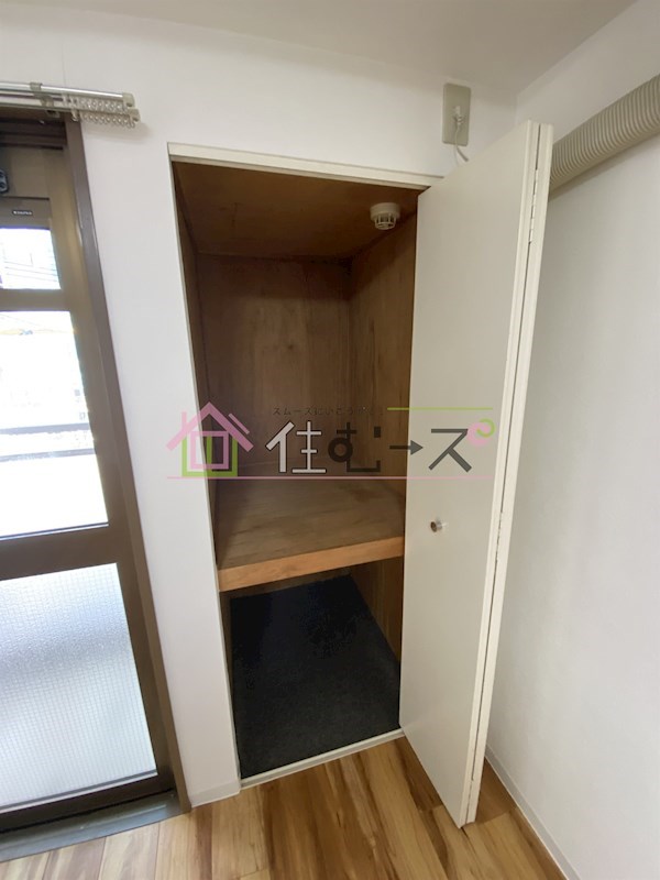 ティーホームズ新大阪 その他5