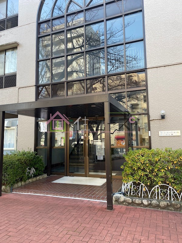 ファミールハイツ北大阪3号棟 その他1