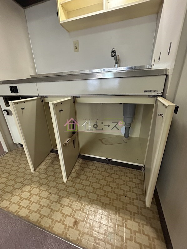 ファミールハイツ北大阪3号棟 その他3