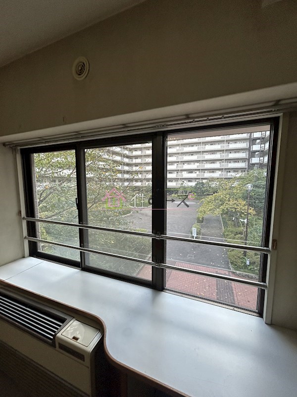 ファミールハイツ北大阪3号棟 その他6