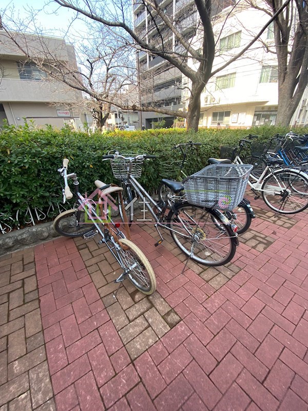 ファミールハイツ北大阪3号棟 その他外観6
