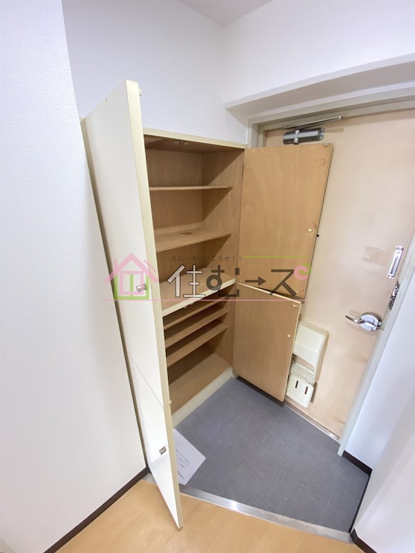 藤和シティコープ新大阪  その他3