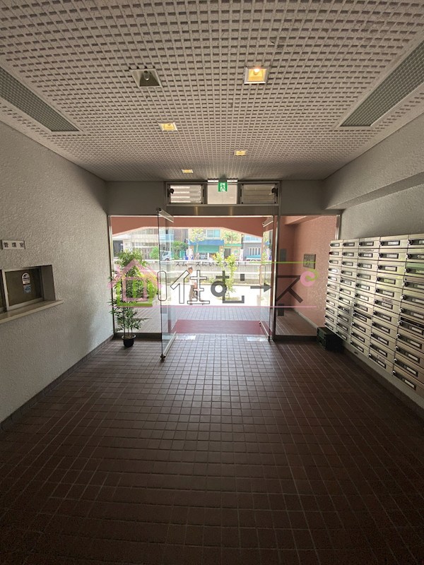 藤和シティコープ新大阪 その他外観3