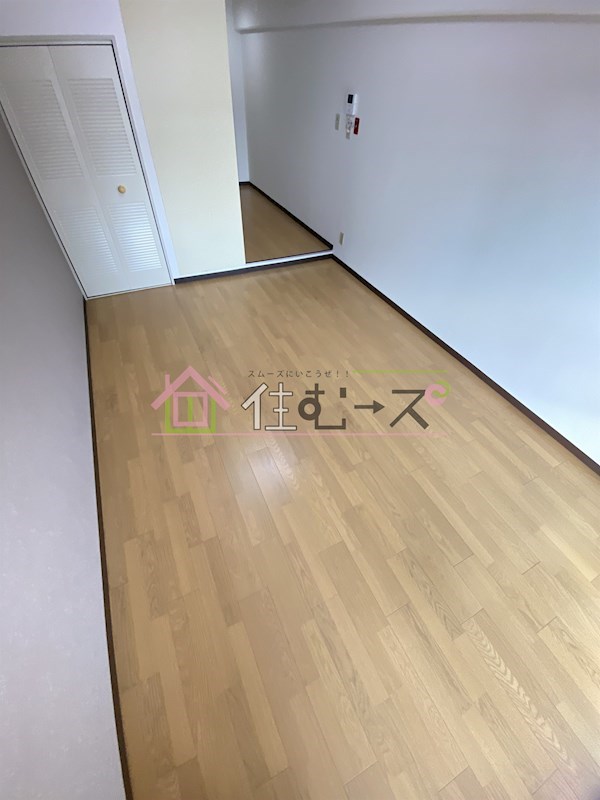 藤和シティコープ新大阪  リビング