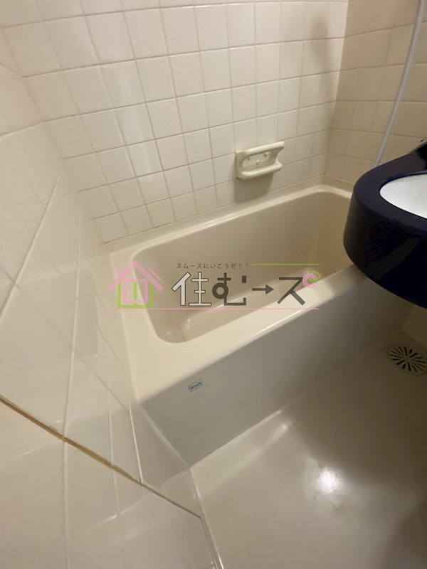 藤和シティコープ新大阪  風呂画像