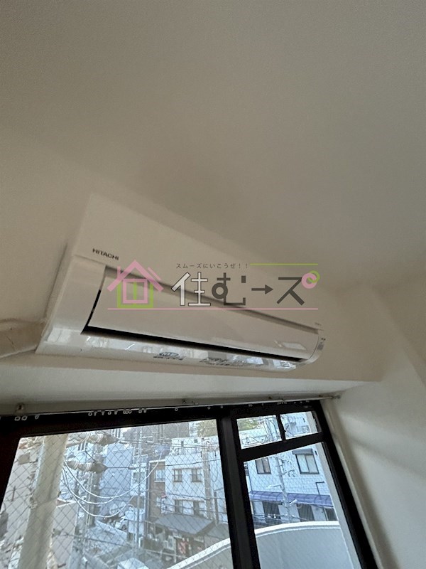 リーガル新大阪 その他2