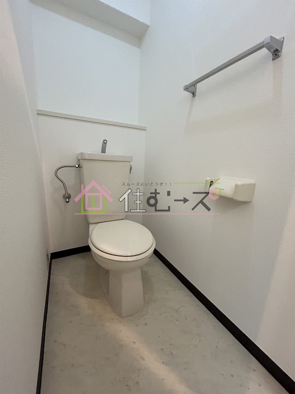 リーガル新大阪 その他4