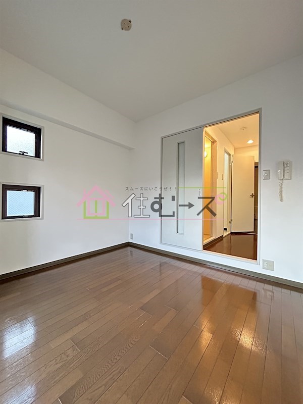 リーガル新大阪 リビング